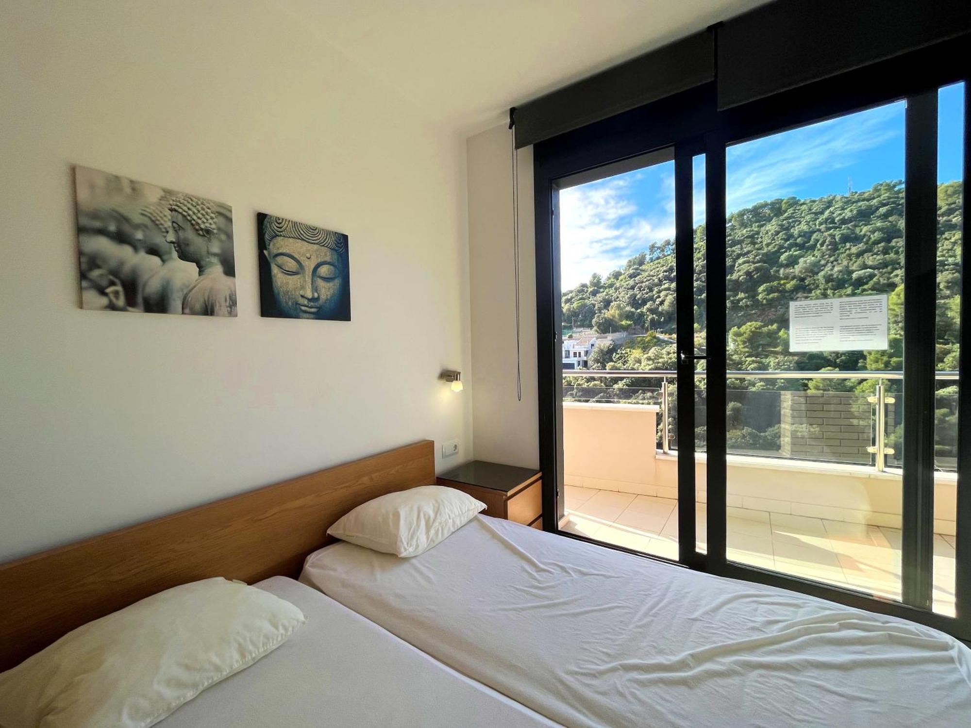 De Lujo Con Vistas Al Mar Y Piscina Privada Villa
