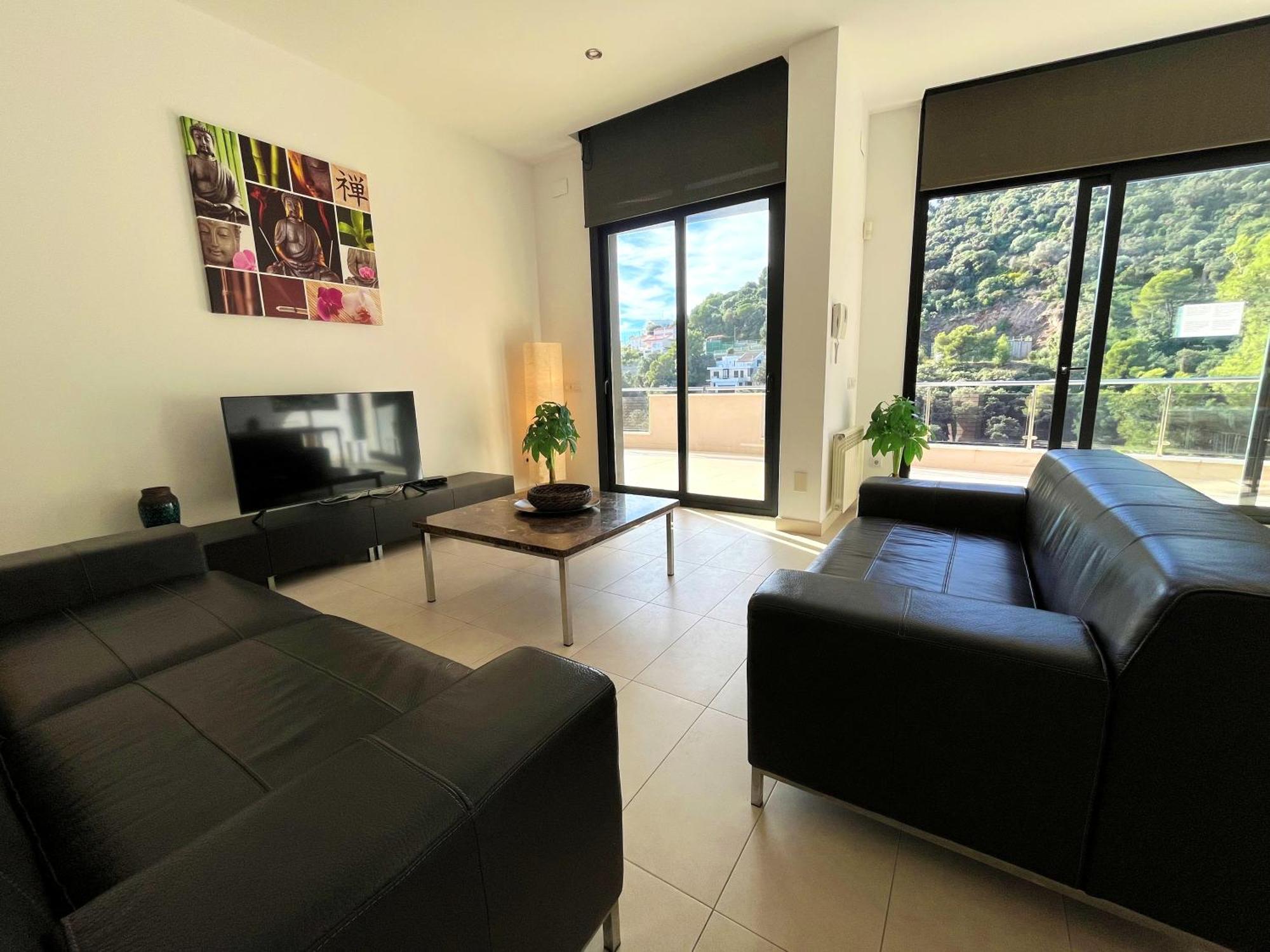 Villa De Lujo Con Vistas Al Mar Y Piscina Privada