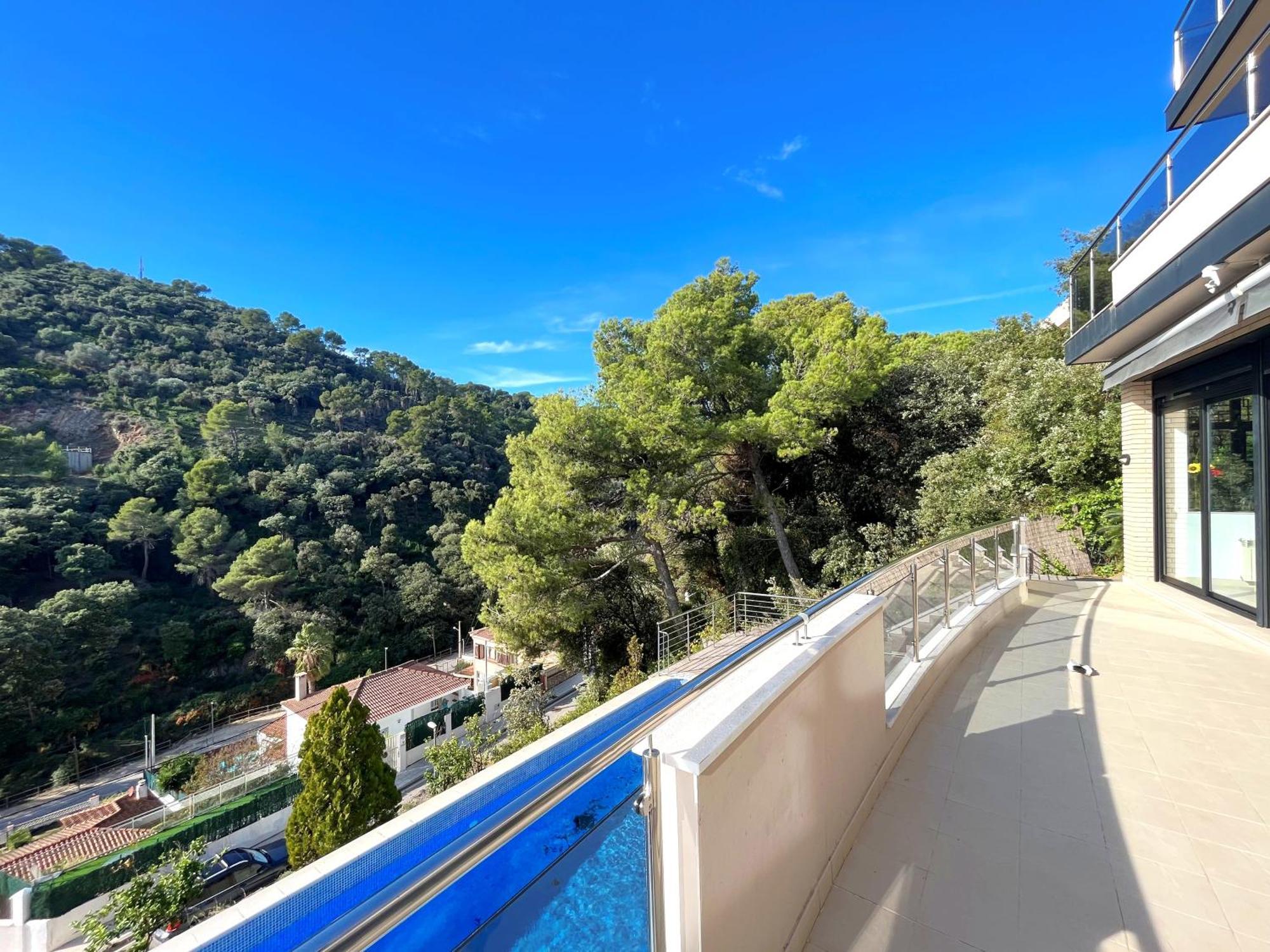 De Lujo Con Vistas Al Mar Y Piscina Privada Villa *